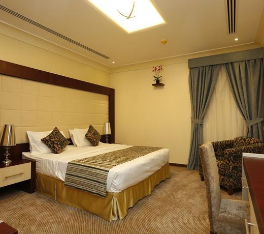 Tobal Al Khobar Furnished Apartments