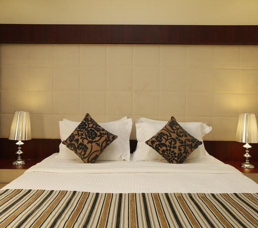 Tobal Al Khobar Furnished Apartments