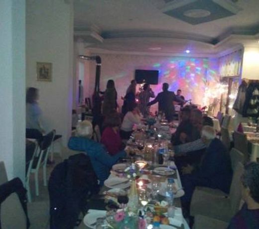 Iskele Butik Hotel