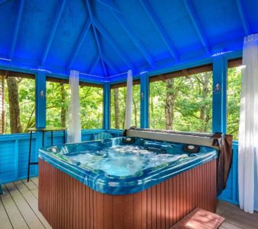 The Woods Cabins