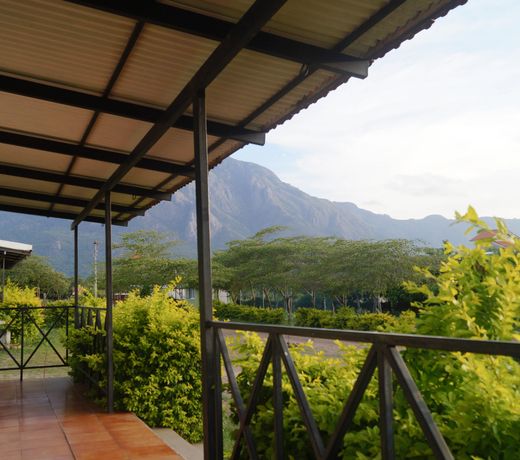Mountain View Hill Side Resort