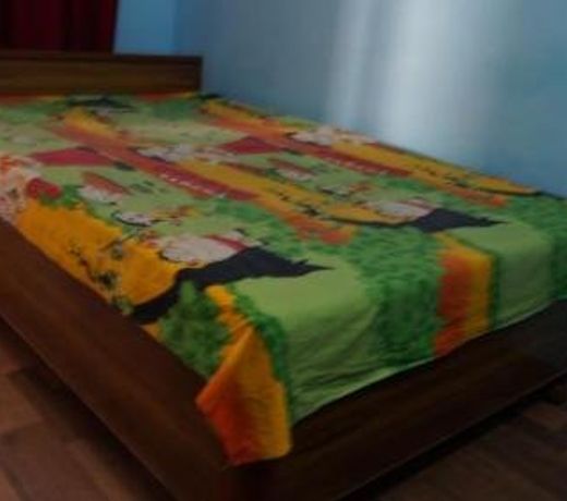 R D HomeStay