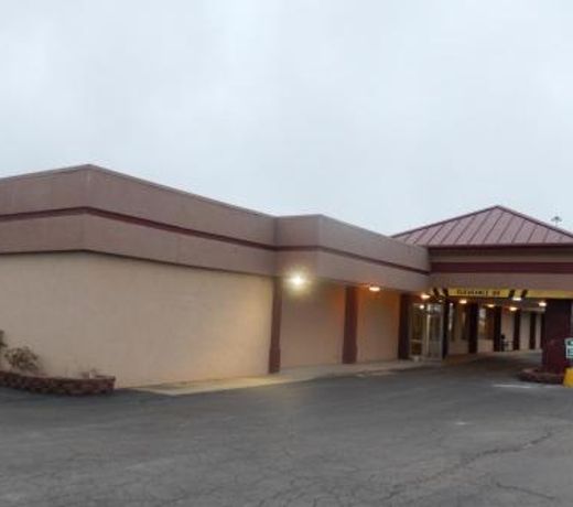 Red Roof Inn Ashtabula - Austinburg