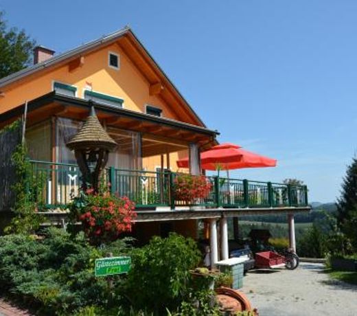 GÃ¤stehaus Schmid
