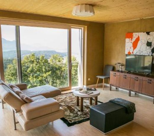 Sudalpen Lofts