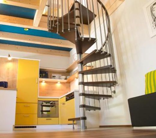 Sudalpen Lofts