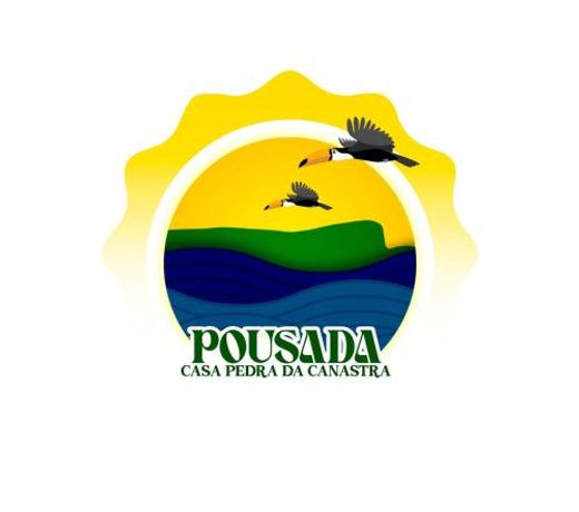 Casa Pedra da Canastra