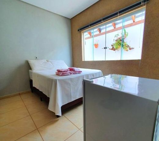 Casa Pedra da Canastra