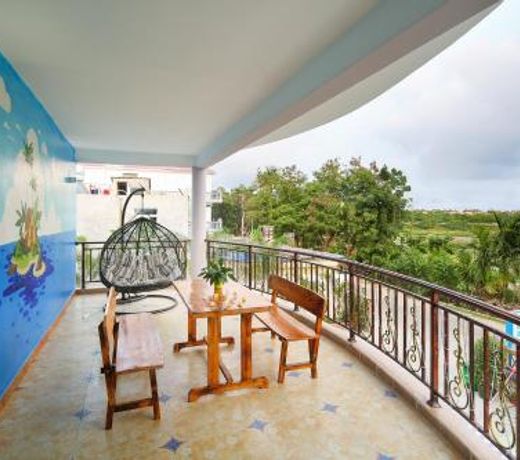 Hainajie Boutique Guesthouse