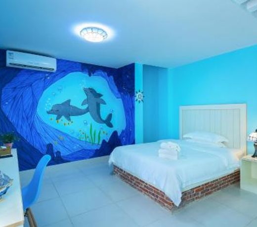 Hainajie Boutique Guesthouse