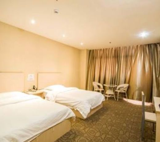 Ai Jia Business Hotel