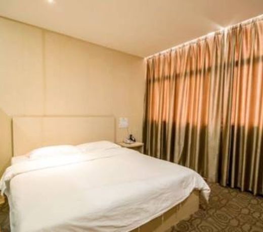 Ai Jia Business Hotel