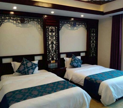 Mulanzhuang Renwen Hotel