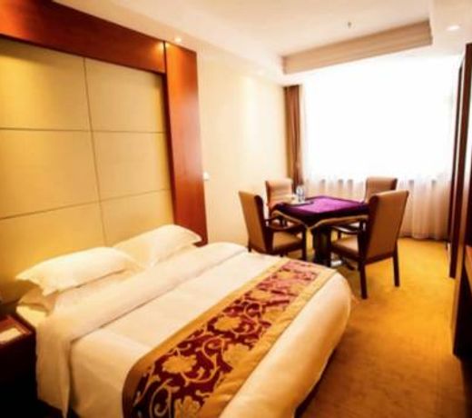 Wassim Hotel (Convention and Exhibition Center)