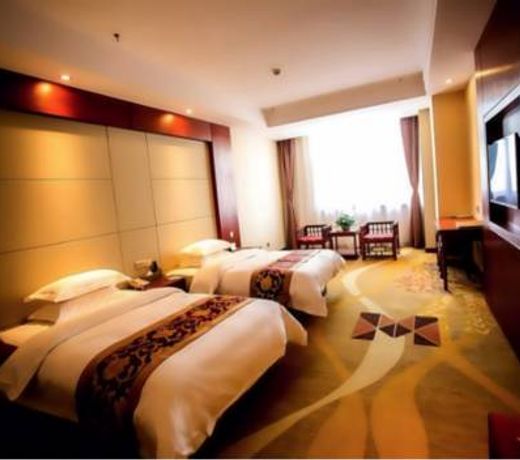 Wassim Hotel (Convention and Exhibition Center)