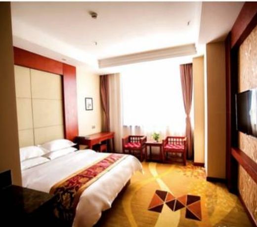 Wassim Hotel (Convention and Exhibition Center)