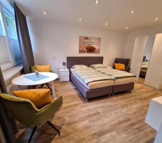 Apartment Jakimovski
