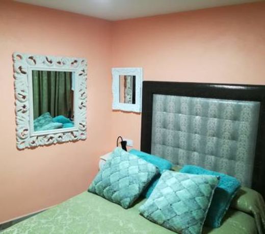 Hotel Just Style El Mañico