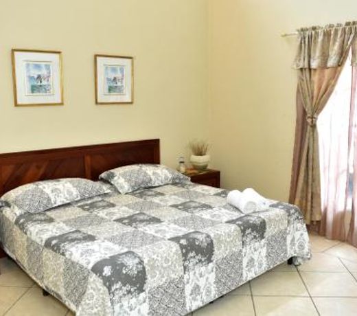 Uyuca Vista Guest House