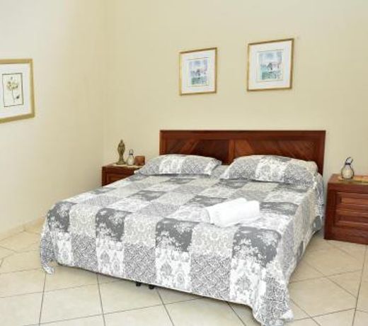 Uyuca Vista Guest House