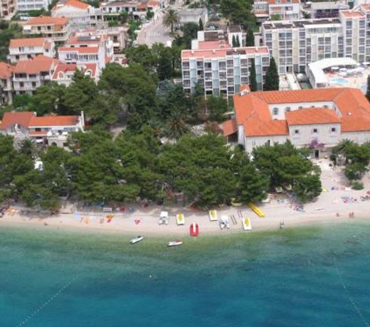 Apartmani PaÅ¡aliÄ