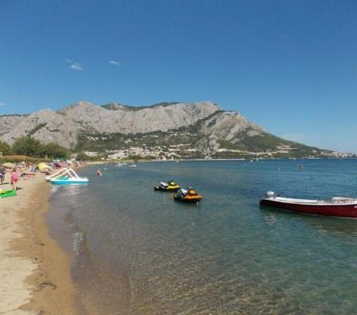 Apartman Luka - Omis