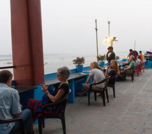 Vishnu Rest House