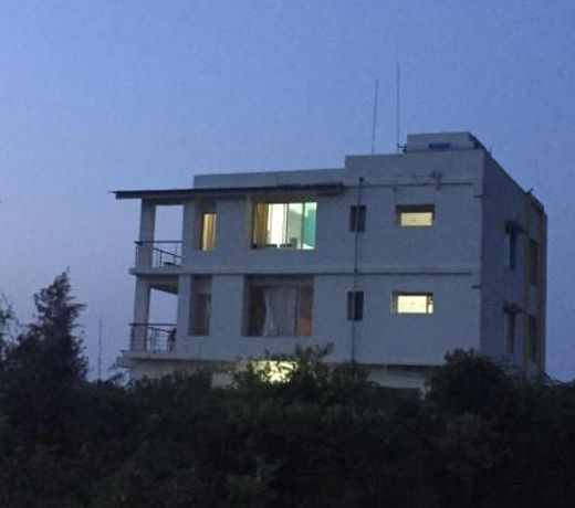 Konark Villa