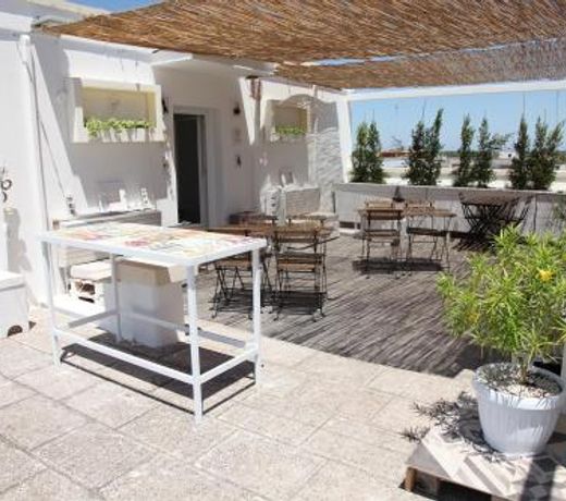 Organic Tribe Salento