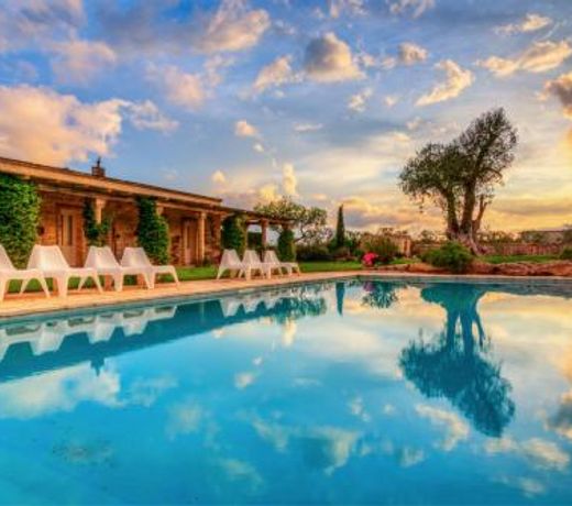 Masseria Sorani