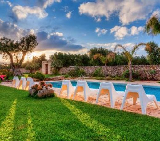 Masseria Sorani
