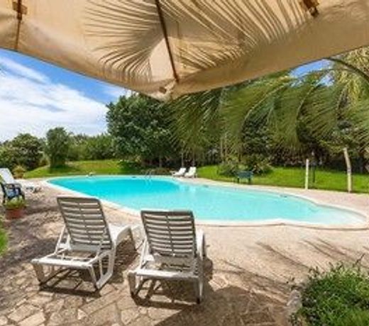 Dependance di Villa Debby