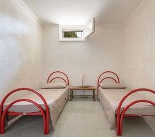 Dependance di Villa Debby