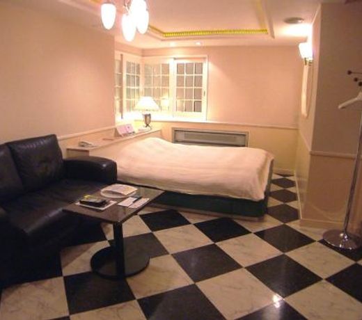 Hotel J House 1 (Adult Only)