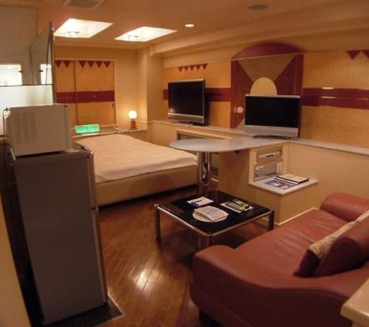 Hotel J House 1 (Adult Only)