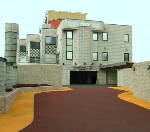 Hotel J House 1 (Adult Only)