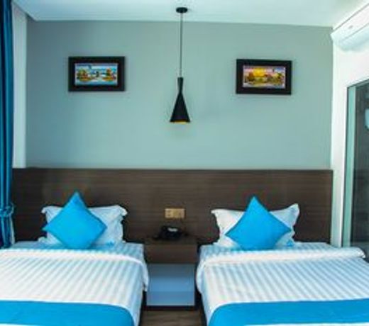 Good Time Boutique Hotel