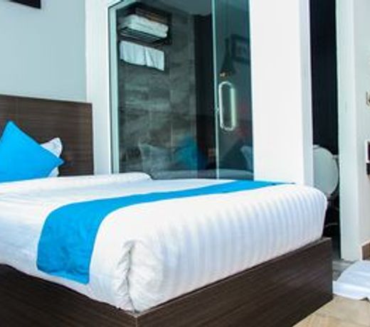 Good Time Boutique Hotel