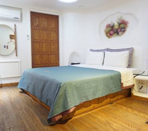 Inca Motel