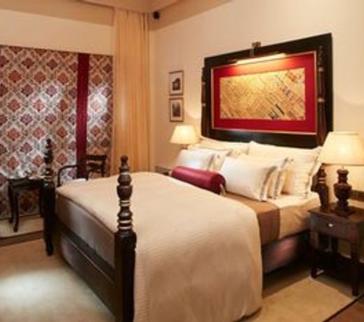 CheRiz Boutique Villa Hotel