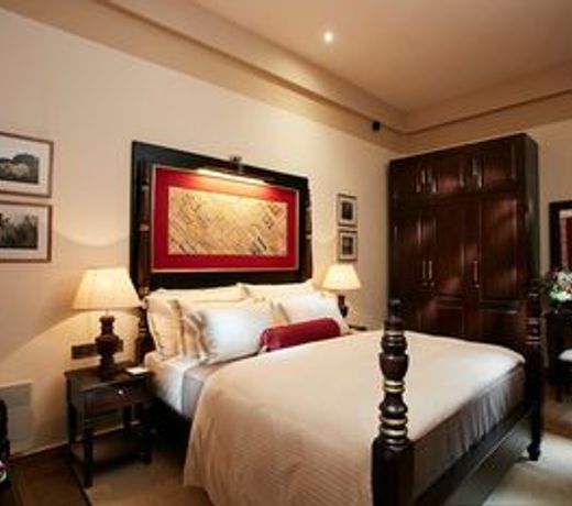 CheRiz Boutique Villa Hotel
