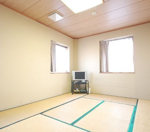 Hotel Tokiwa Ekiminami