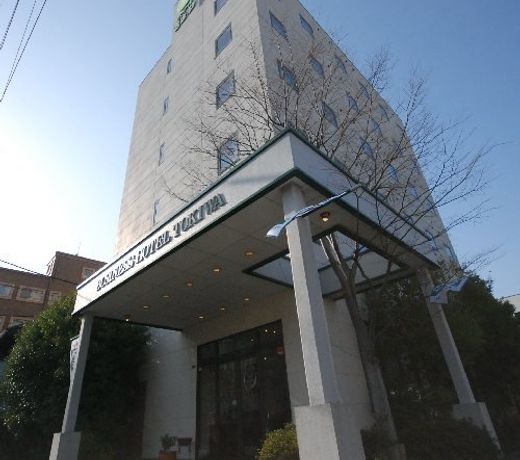 Hotel Tokiwa Ekiminami