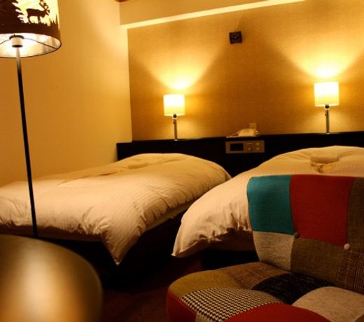 Hotel Kanze
