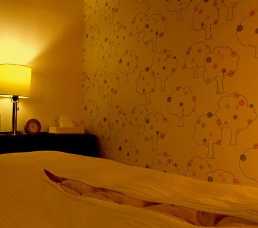 Hotel Kanze