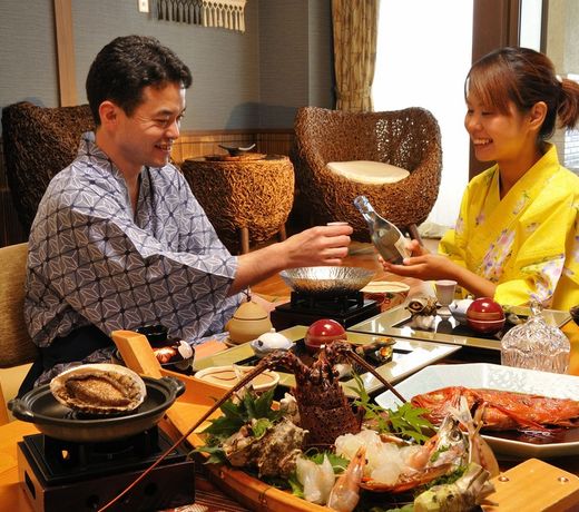 Nipponia Hotel Yumemizuki
