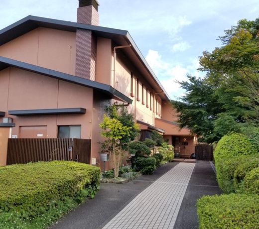 Nipponia Hotel Yumemizuki