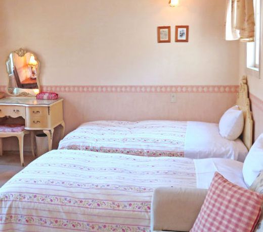 Forest Villa Olive