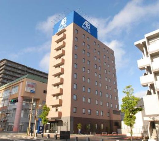 AB Hotel Iwata