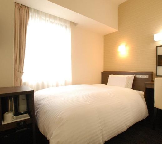 AB Hotel Iwata